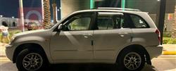 Chery Tiggo 3